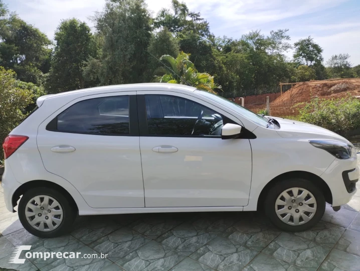 KA + 1.0 SE 12V