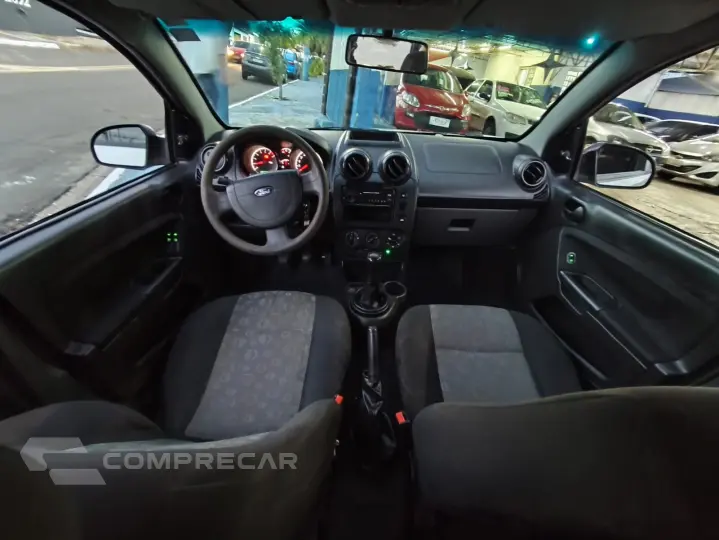 FIESTA 1.0 Rocam Hatch 8V