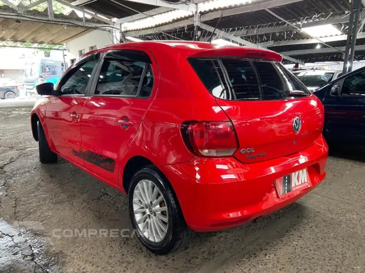 GOL 1.0 MI ROCK IN RIO 8V G5