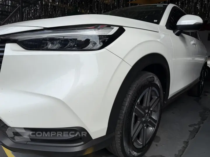 HR-V 1.5 DI I-vtec EX