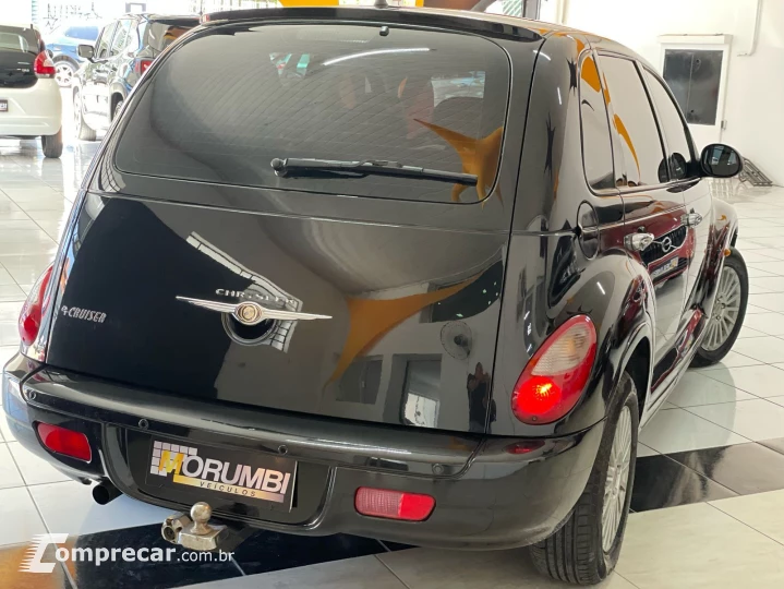 PT CRUISER 2.4 Classic 16V