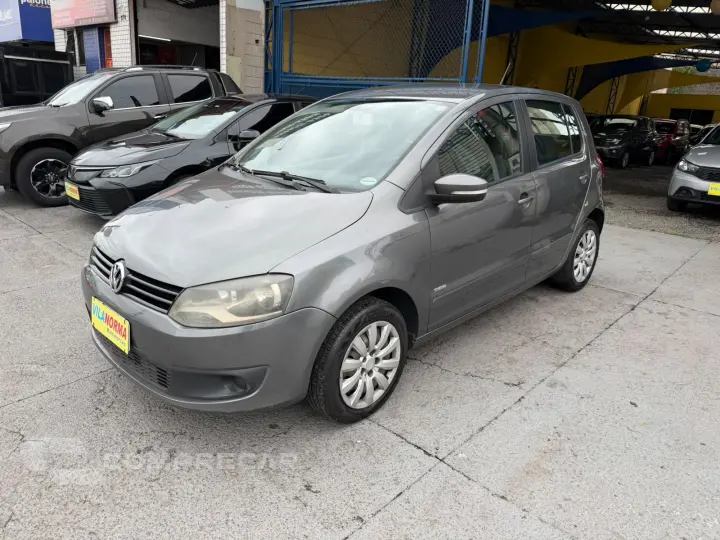 FOX 1.6 MI Trendline 8V
