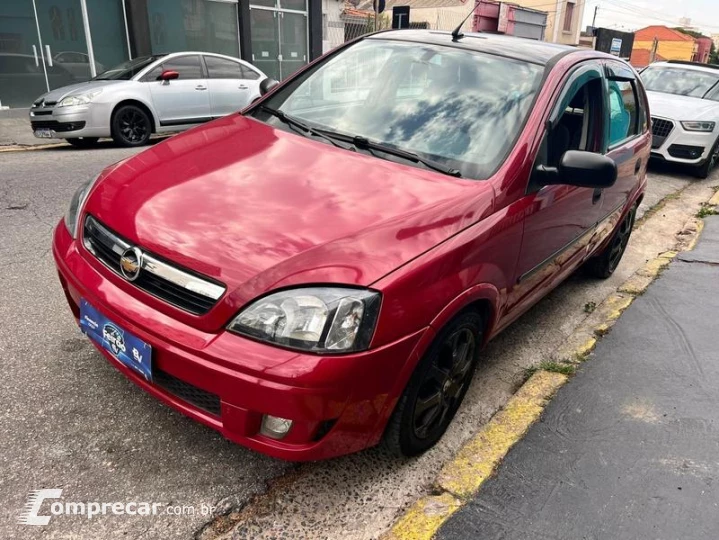 CORSA HATCH MAXX