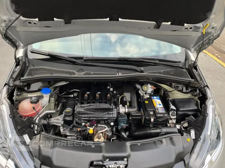 208 1.2 Active 12V