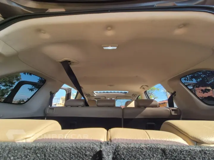 OUTLANDER 3.0 GT 4X4 V6 24V GASOLINA 4P AUTOMÁTICO