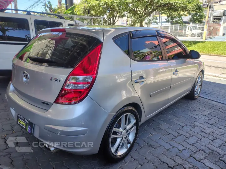 I30 2.0 MPI 16V