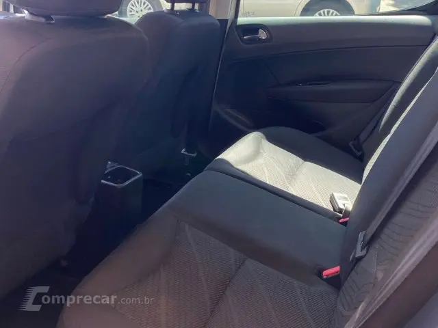 308 - 1.6 ACTIVE 16V 4P MANUAL