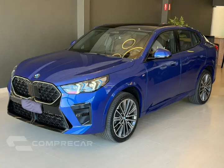 X2 2.0 Turbo 20I M Sport