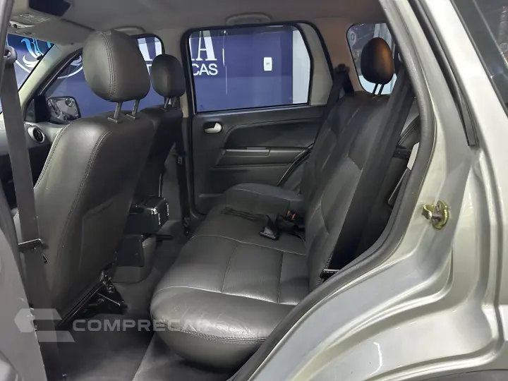 EcoSport XLT FREESTYLE 1.6 Flex 8V 5p