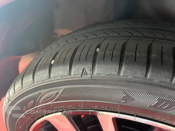 CITY 1.5 i-VTEC FLEX HATCH TOURING CVT