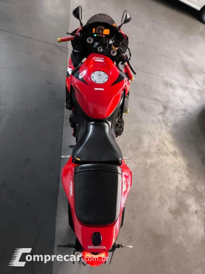 CBR 600 RR