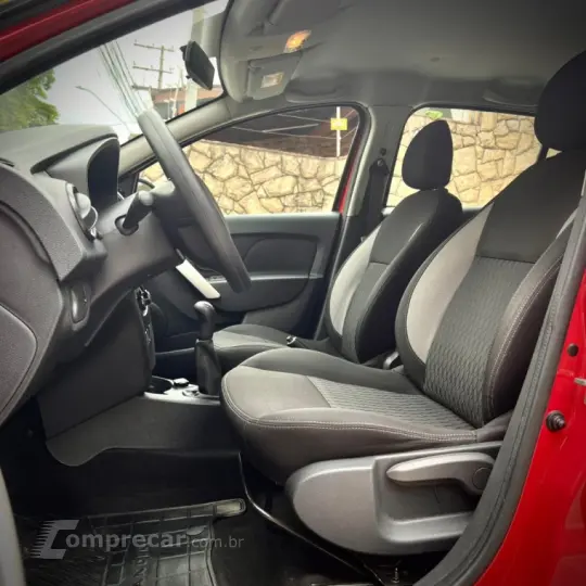 SANDERO 1.0 12V SCE Expression