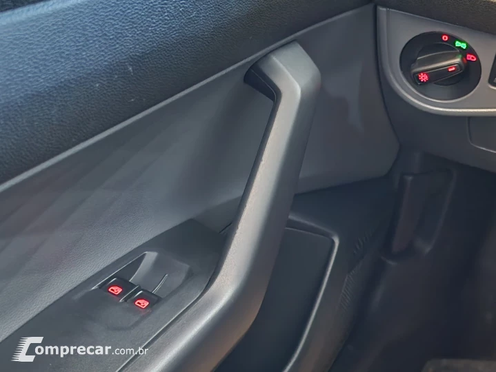 POLO 1.0 MPI
