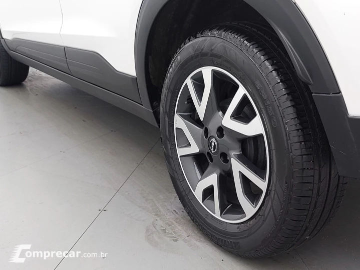 KICKS 1.6 16V FLEXSTART SENSE XTRONIC