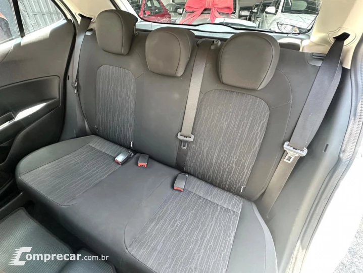 ARGO DRIVE 1.3 8V Flex