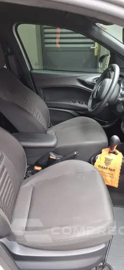 Argo Drive 1.3 Firefly CVT