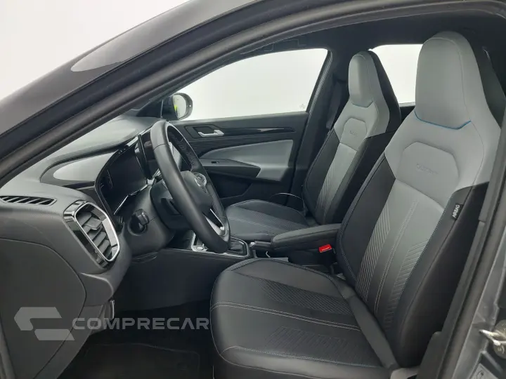 TERA 1.0 170 TSI HIGH AUTOMÁTICO