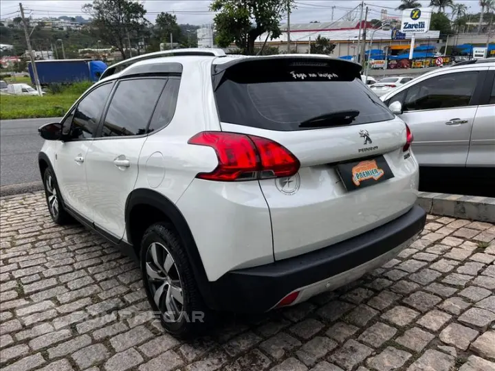 2008 1.6 16V Crossway