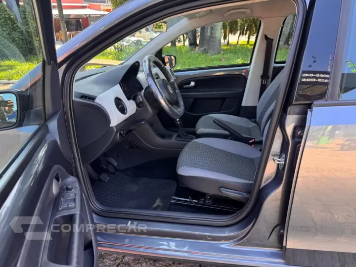 up! move 1.0 TSI Total Flex 12V 5p