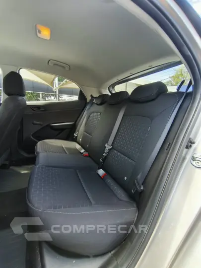 HB 20 Hatch 1.0 12V 4P FLEX SENSE