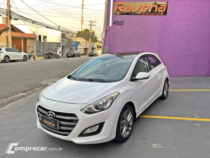 I30 1.8 MPI 16V Série Limitada