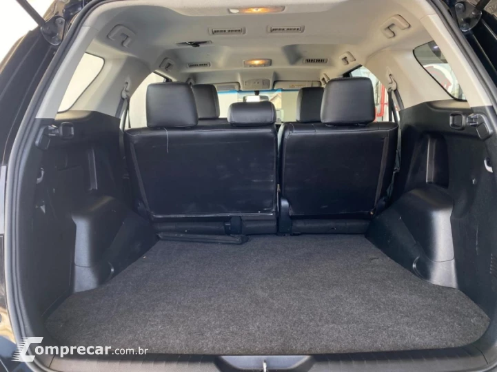 HILUX SW4 2.7 SR 4X2 16V