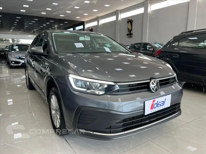 VIRTUS 1.0 170 TSI MANUAL