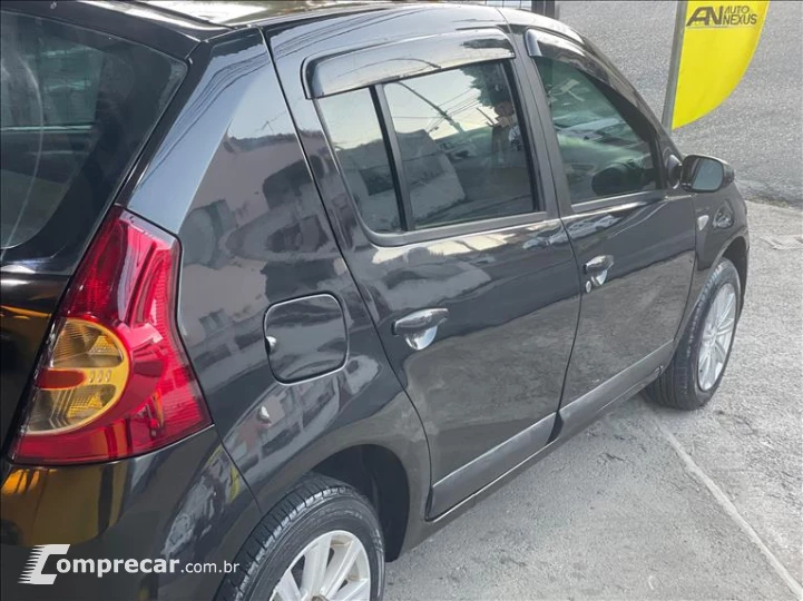 SANDERO 1.6 Expression 8V
