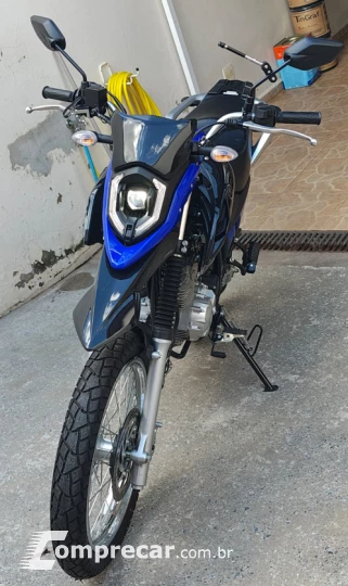 XTZ CROSSER Z