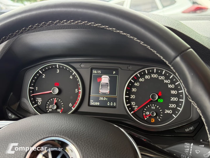 AMAROK Highline CD 3.0 4x4 TB Dies. Aut.