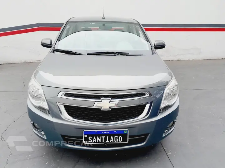 COBALT LTZ 1.4 8V FlexPower/EconoFlex 4p