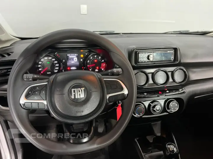 ARGO 1.0 FIREFLY FLEX MANUAL