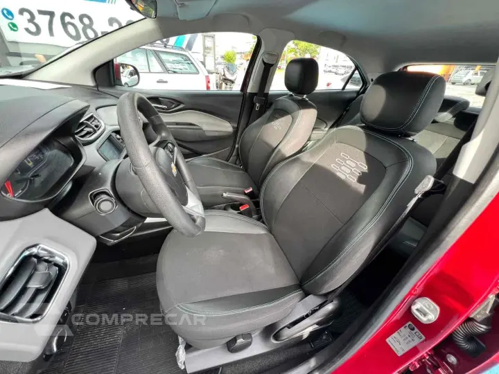 ONIX 1.4 MPFI LT 8V FLEX 4P MANUAL