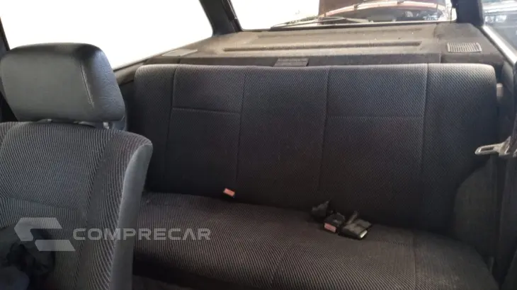 PARATI 1.6 CL 8V