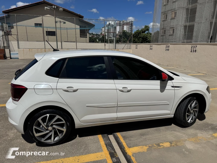 POLO 1.0 200 TSI Highline