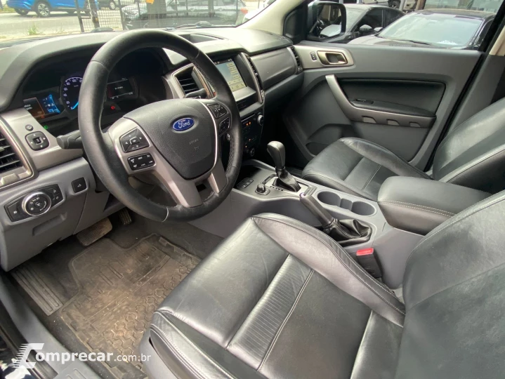 RANGER 3.2 XLT 4X4 CD 20V