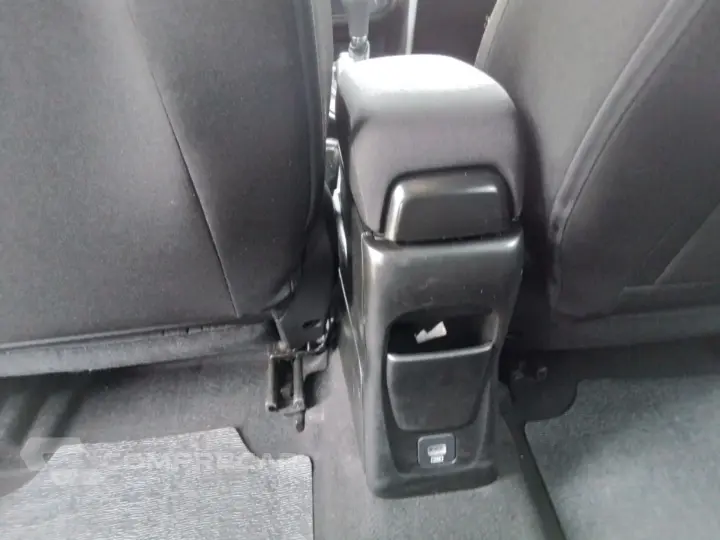 PULSE 1.0 TURBO 200 FLEX AUDACE CVT