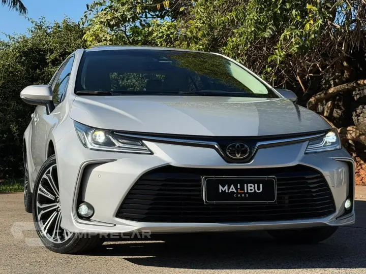 COROLLA 2.0 Altis 16V