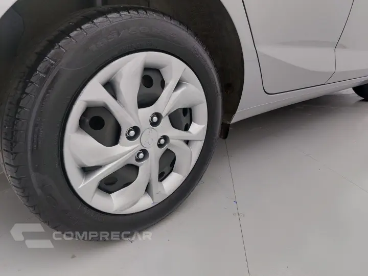 HB20 1.0 12V FLEX COMFORT MANUAL