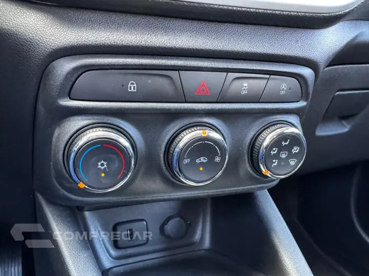 TRACKER 1.0 Turbo LT