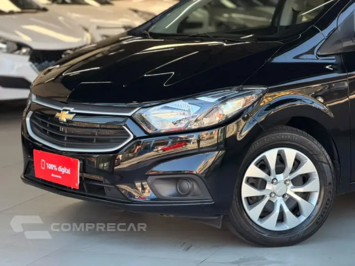 PRISMA 1.4 MPFI LT 8V FLEX 4P MANUAL