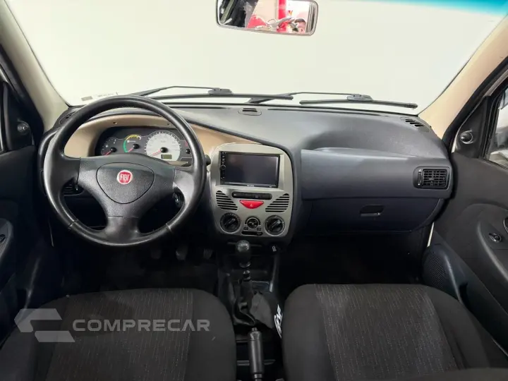 Palio 1.0 Cel. ECON./ITALIA F.Flex 8V 4p
