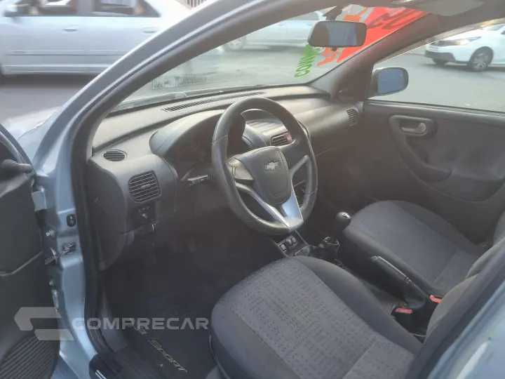 CORSA 1.0 MPFI Maxx 8V