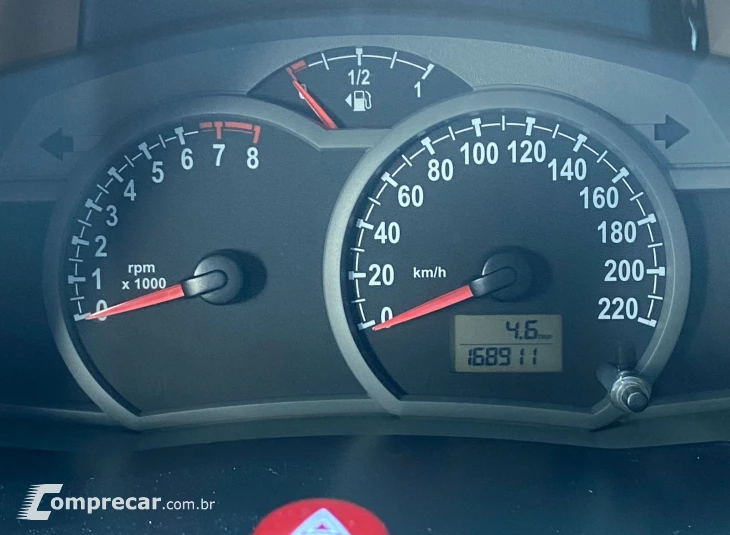 KA 1.0 MPI 8V
