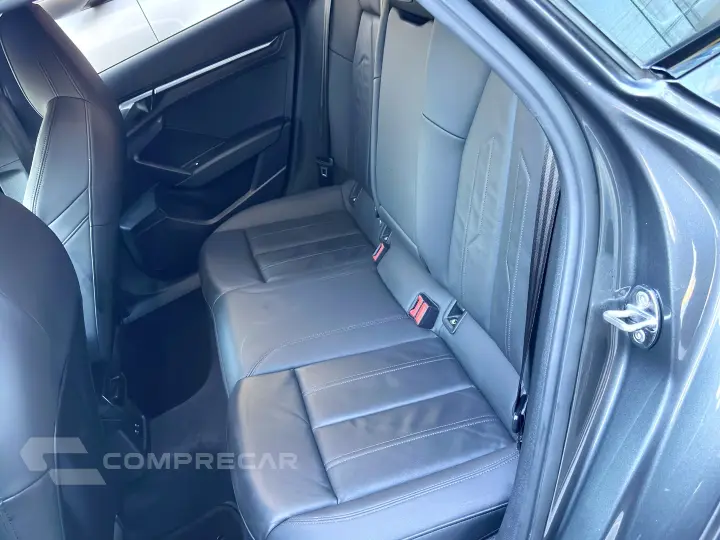 A3 2.0 40 TFSI GASOLINA SEDAN S LINE S-TRONIC