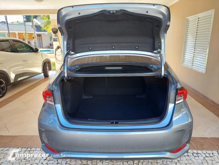 COROLLA 2.0 Vvt-ie XEI Direct Shift