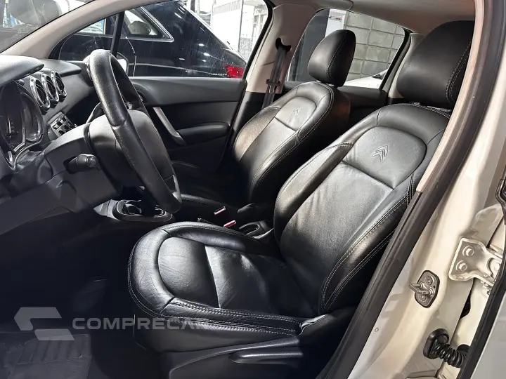 C3 1.5 TENDANCE 8V FLEX 4P MANUAL