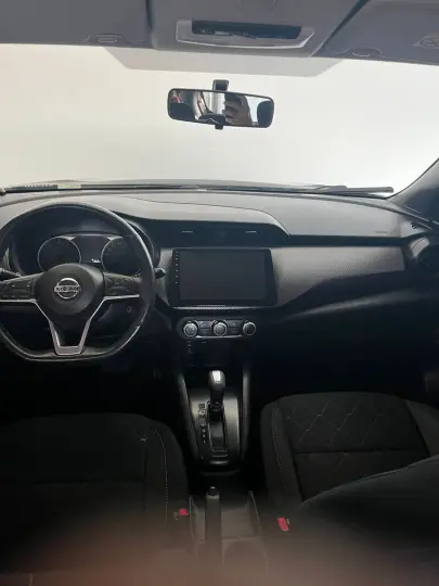 KICKS 1.6 16vstart S Direct