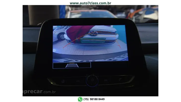 TRACKER - 1.0 TURBO LT AUTOMÁTICO