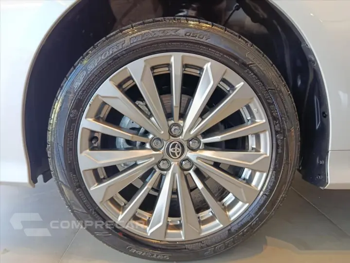 COROLLA 2.0 VVT-IE FLEX XEI DIRECT SHIFT